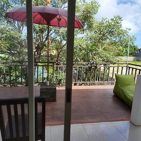 Capricorn Villa Seminyak Extérieur photo