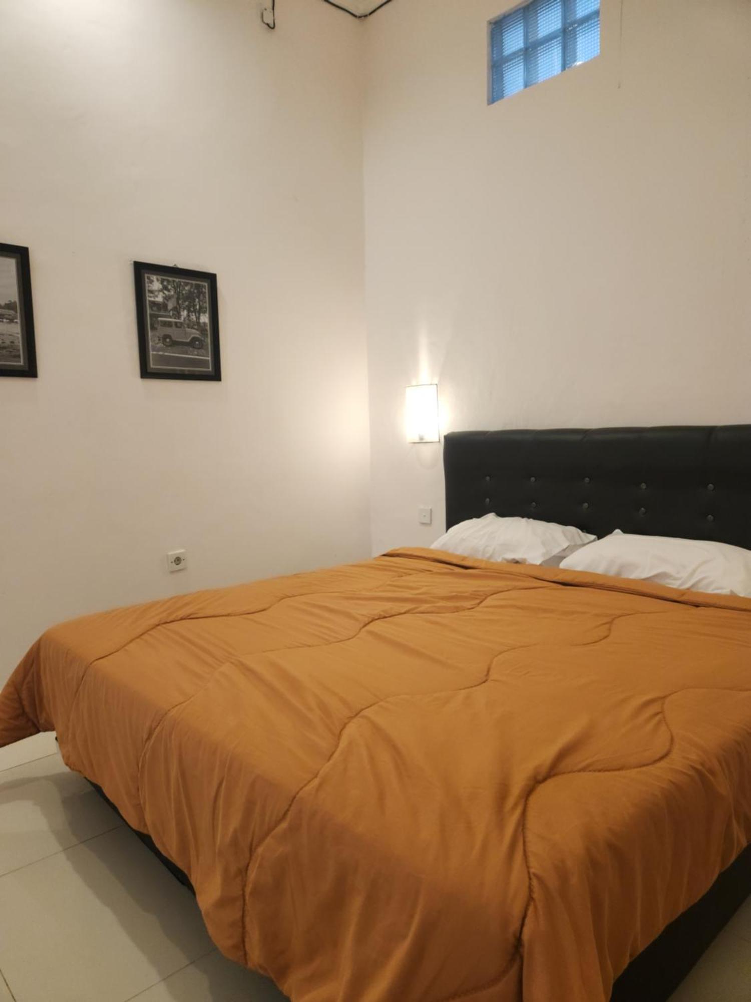 Capricorn Villa Seminyak Extérieur photo