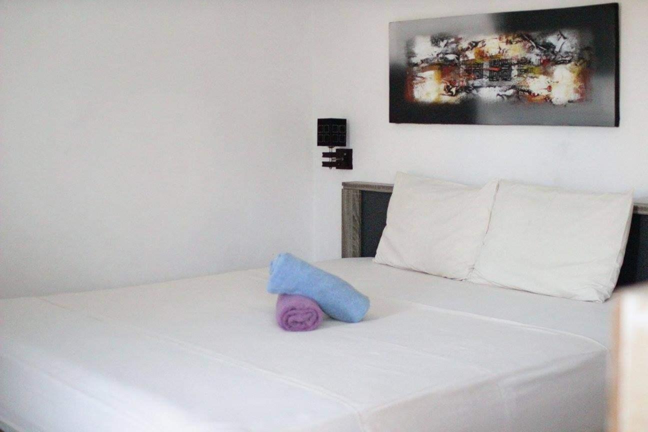 Capricorn Villa Seminyak Extérieur photo