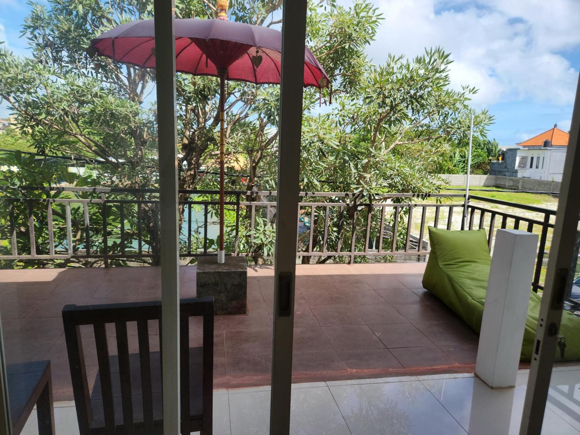Capricorn Villa Seminyak Extérieur photo