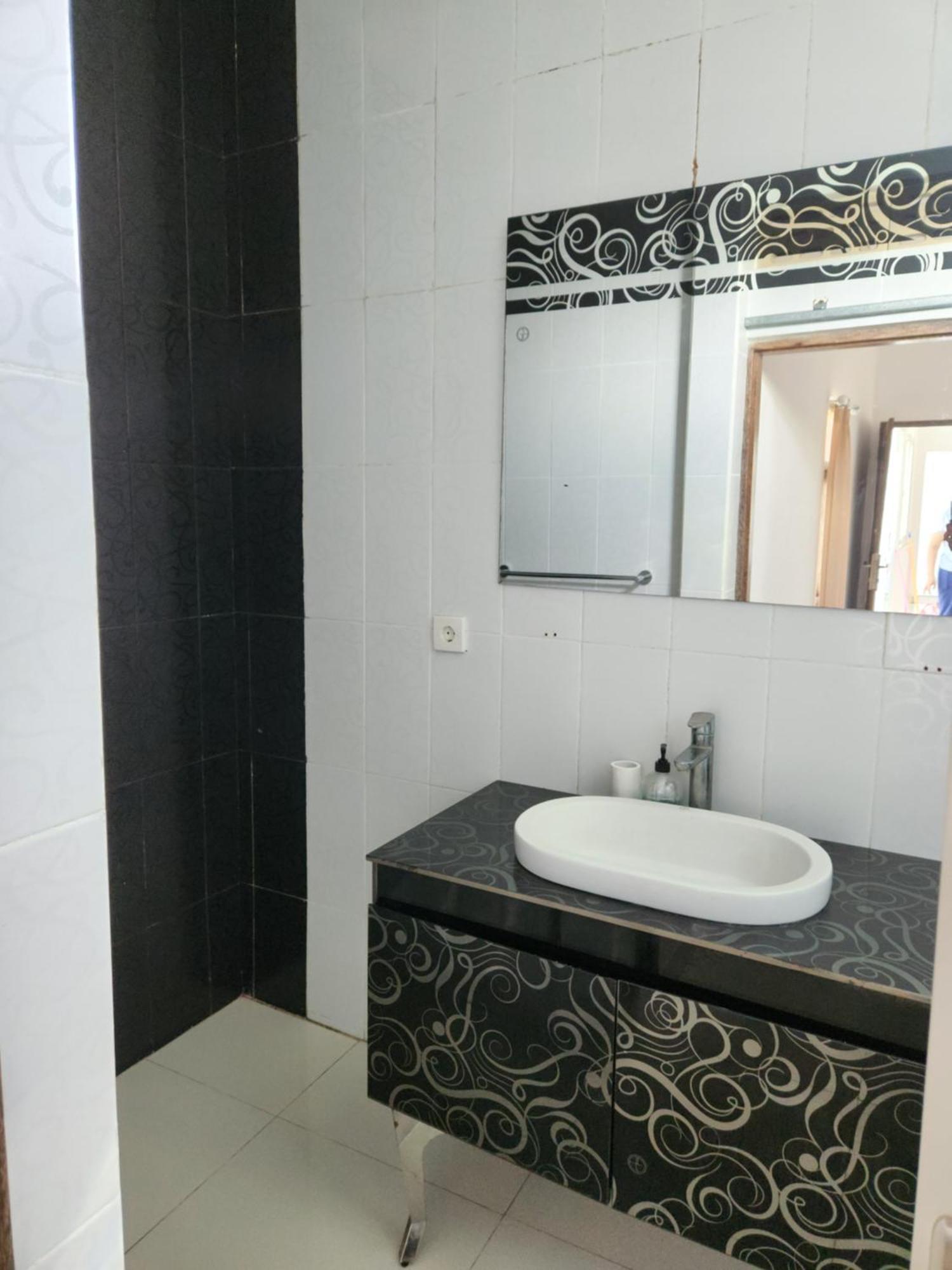 Capricorn Villa Seminyak Extérieur photo