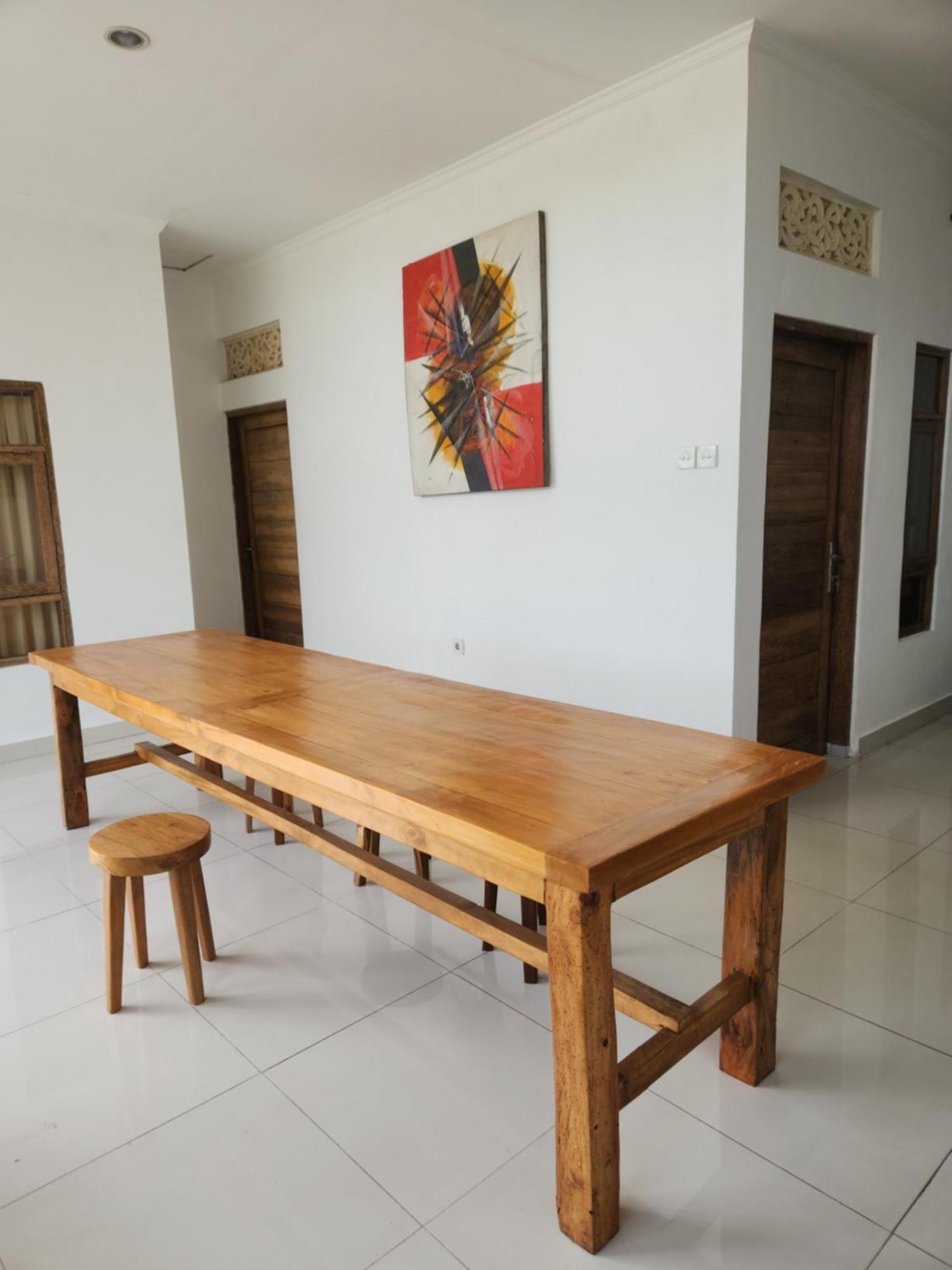 Capricorn Villa Seminyak Extérieur photo