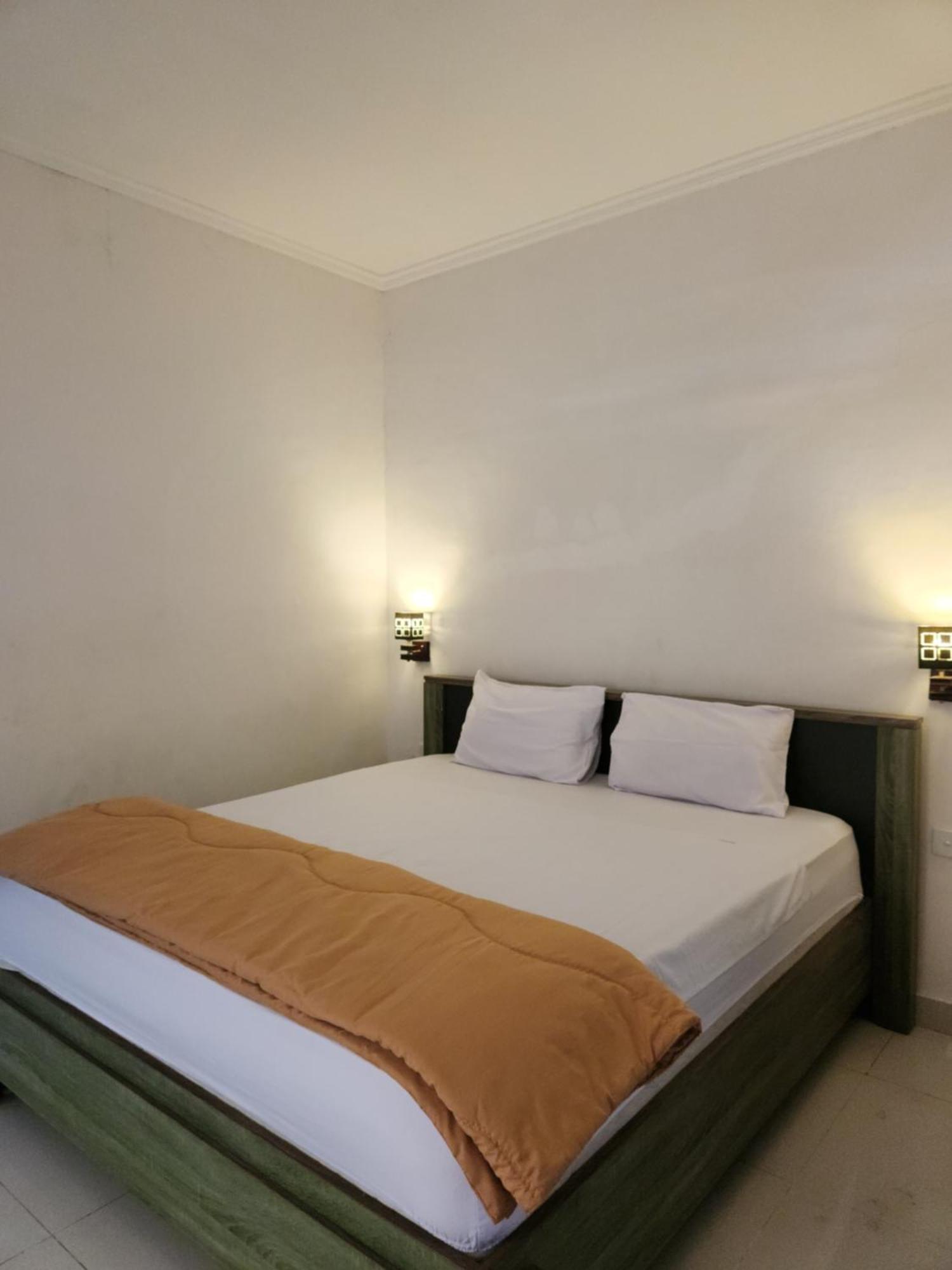 Capricorn Villa Seminyak Extérieur photo